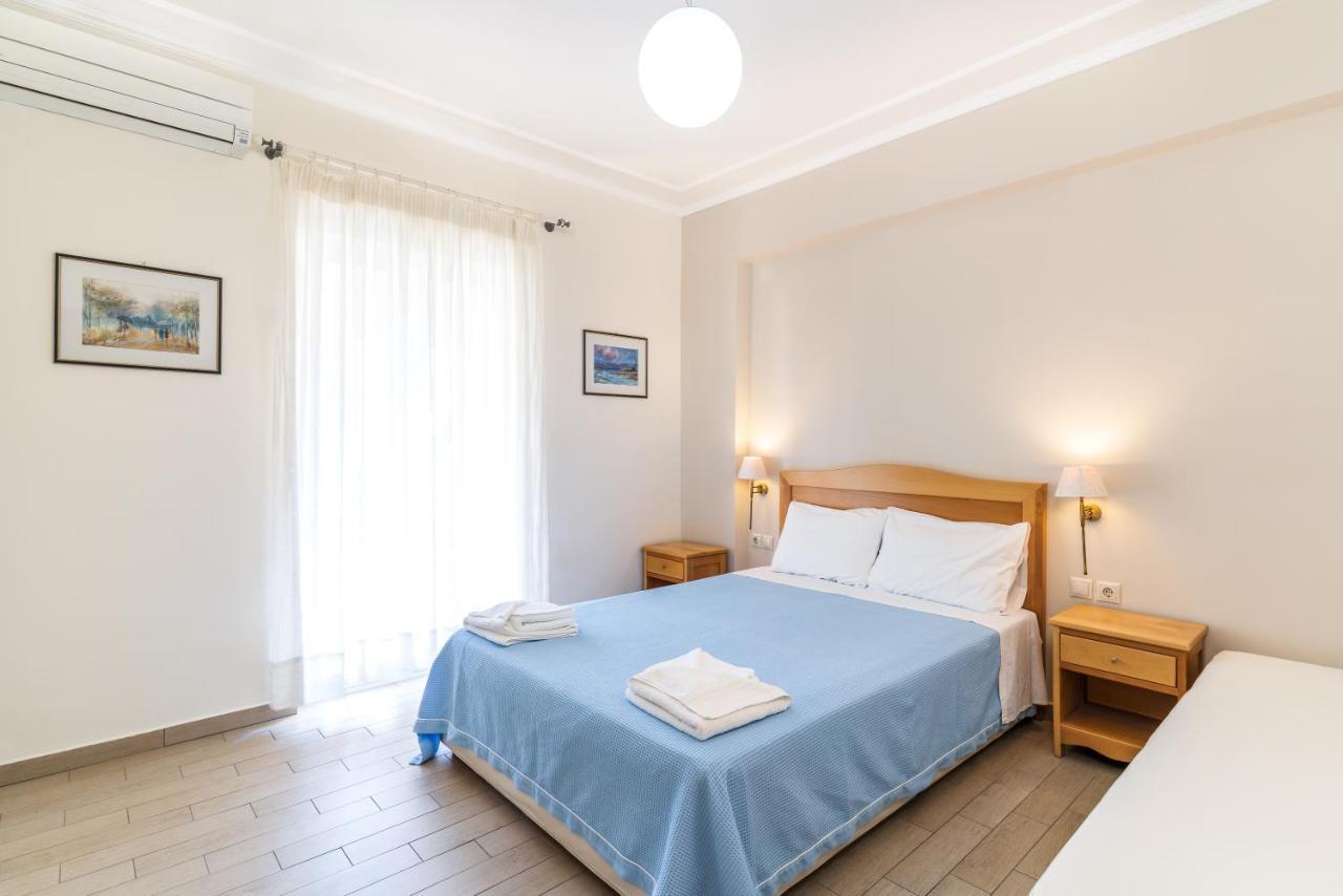 Alisahni Studios Nikiana Buitenkant foto